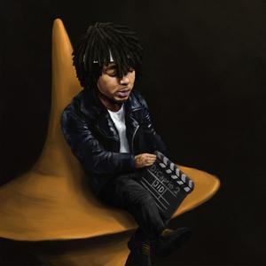 Picture for song 'Lofi And Grace' by artist 'Brentin Davis Beats'