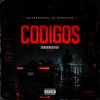 Picture for song 'C&oacute;digos' by artist 'BrutallX'