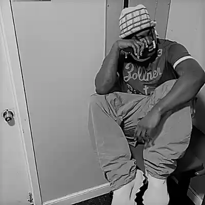 Picture for song 'Albine /Detroit Type Beat Rap/Trap Instrumental' by artist 'canice.music'