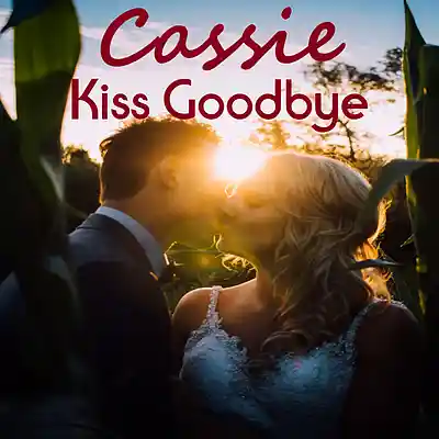 Picture for song 'Kiss Goodbye' by artist 'Cassie'