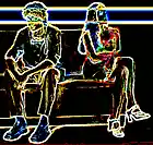 Picture for song 'The Power of Truth' by artist 'Christo Mophisto'