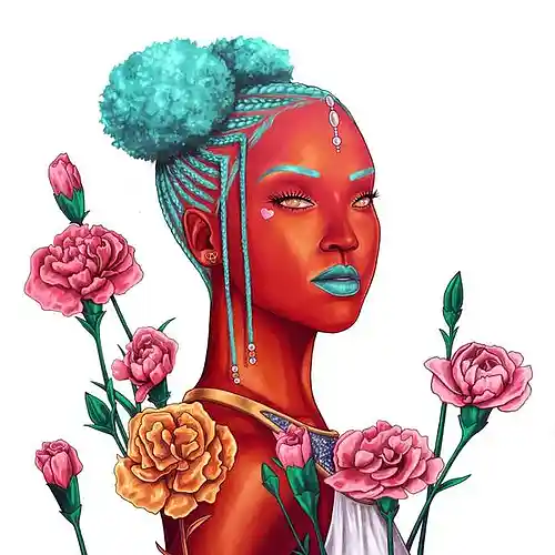 Artist picture