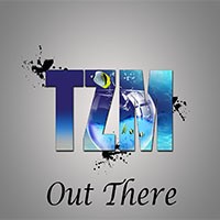 Picture for song 'Out There' by artist 'David Rutter'