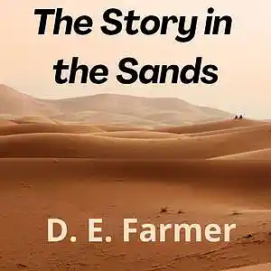 Picture for song 'The Story in the Sands' by artist 'D E Farmer'