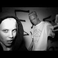 Picture for song 'Diz IS Why Im Hot Remix by @DieAntwoord' by artist 'DopeAzzMuzik'