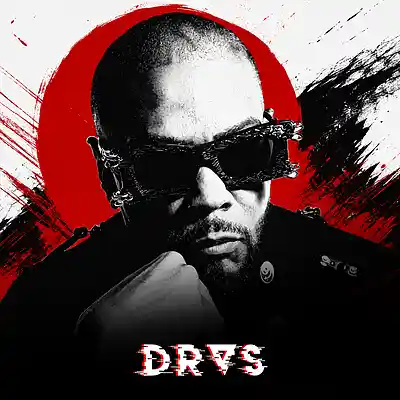 Picture for song 'CRIMINAL - Timbaland x 2000s x Hip Hop Type Beat' by artist 'Dras On The Beat'