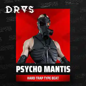 Picture for song 'Psycho Mantis' by artist 'Dras On The Beat'
