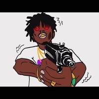 Picture for song '2Co (Playboi Carti x Wiz)' by artist 'Eliot Bohr'