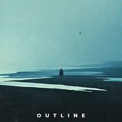 Picture for song 'Outline' by artist 'Erawy'