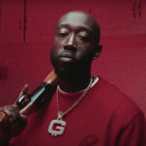 Picture for song 'Thin Line *FREDDIE GIBBS TYPE BEAT*' by artist 'ErrorFile Production'
