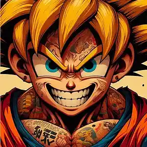 Picture for song 'Evil Baby Buy 1 get 2 FREE' by artist 'Ethno'
