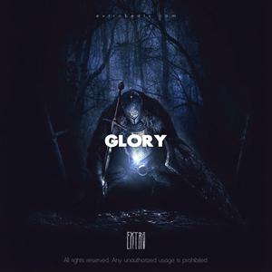 Picture for song 'Glory Hip Hop 170 BPM' by artist 'Extro'