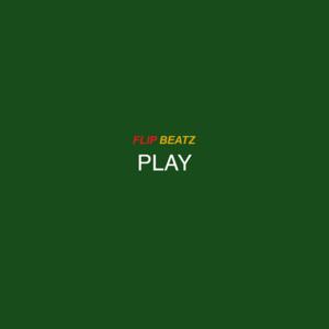 Picture for song 'Play' by artist 'Flip Beatz 101'