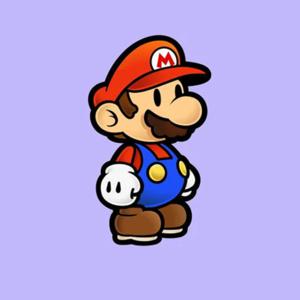 Picture for song 'Mario' by artist 'FrancisBeats Prod.'
