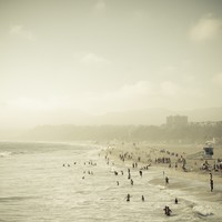 Picture for song 'Summertime' by artist 'Golden Day'
