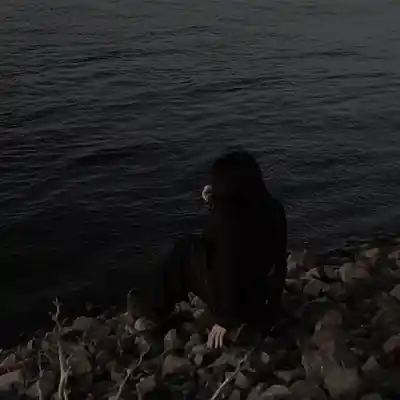 Picture for song '"NOT FOR ME" LIL PEEP SAD TYPE BEAT' by artist 'Guinosbeatproducer'