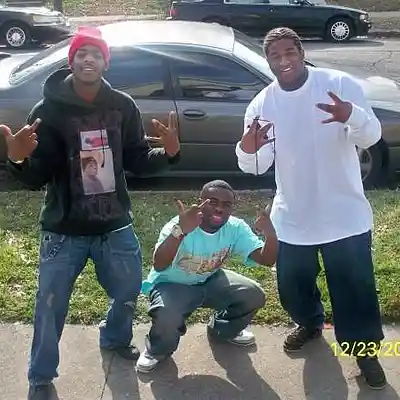 Picture for song 'WE N DIS b*** 2' by artist 'GUTTA MONTANA'
