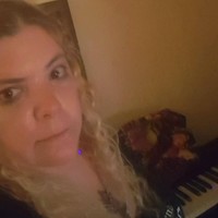 Picture for song 'When The World's Got The Blues(Unplugged&Acoutic)' by artist 'Gypsy Piano Blues'