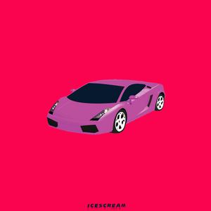 Picture for song 'Tyga x Chris Brown Type Beat - LAMBO' by artist 'ICESCREAMBEATZ'
