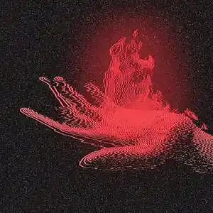 Picture for song 'Lunar Demons - Juice wrld type beat - 149' by artist 'prodbyindus'