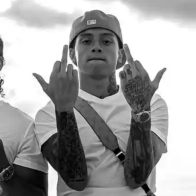 Picture for song 'Central Cee x Luciano Type Beat "Alright"' by artist 'itsMOEBeats'
