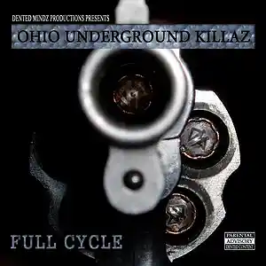 Picture for song 'Rifle For Hire by TMG.45 & J Biz R' by artist 'J Biz R'