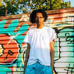 Picture for song 'Key' by artist 'JCaspersen'