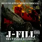 Picture for song 'I.N.D.I.A.N.A' by artist 'J-Fill'