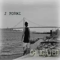 Picture for song 'Obligated Intro' by artist 'J Formz'