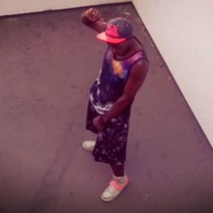 Picture for song 'Party(Just Wanna)' by artist 'Young Recklezz'