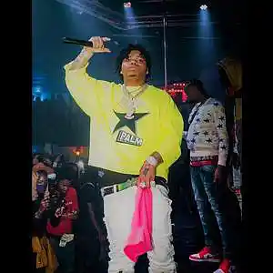 Picture for song 'Vaccine (buy 1 get 4 FREE)' by artist 'JHURLY'