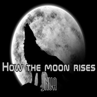 Picture for song 'Jnua - How the Moon Rises (TEASER)' by artist 'Jnua'