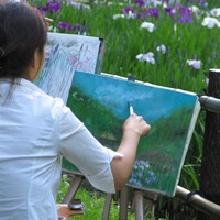 Picture for song 'The Patience of God' by artist 'Joseph Smith'