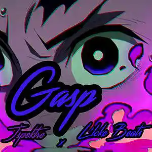Picture for song '"Gasp" Jspektre x Lloke Beats' by artist 'Jspektre'