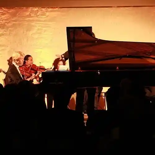 Picture for song 'Moria, Lord of the Rings (2003)' by artist 'Kirill Korsunenko'