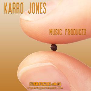 Picture for song 'MUSTARD SEED' by artist 'KARRO JONES'