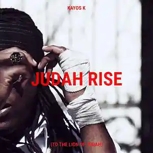 Picture for song 'Judah Rise (To The Lion Of Judah) Instrumental' by artist 'Kayos K'