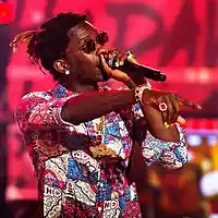 Picture for song 'Fishing (Prod. By King LeeBoy)' by artist 'King LeeBoy'