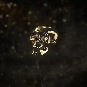 Picture for song 'Gold' by artist 'kreemsalmin'
