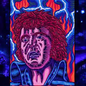 Picture for song '[FREE] Rocket x Kizaru x Gunna type beats - "DMT"' by artist 'Kyoto Production'