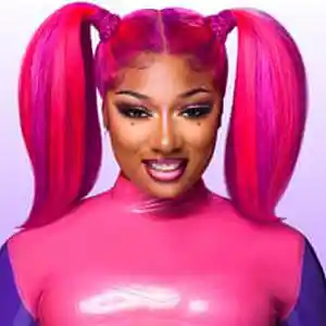 Picture for song '(FREE) Megan Thee Stallion Type Beat - "Body"' by artist 'LeroyGotDaGlow'