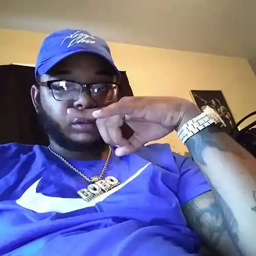 Picture for song 'promises' by artist 'Moneycamp Big Bo'