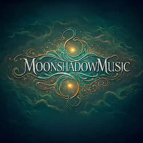 Picture for song 'Just Another Nobody (MoonshadowMusic)' by artist 'MoonshadowMusic'