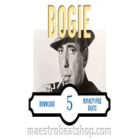 Picture for song 'Bogie - Wiz Khalifa Type Beat' by artist 'MAESTRO THE BEAT MAKER'