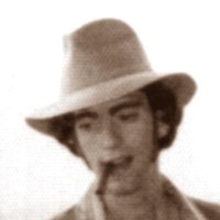 Picture for song 'Solomon 'Gone Daddy' Grunge - Mean Town Blues' by artist 'TROLL FARM STUDIOS'