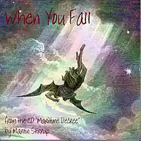 Picture for song 'MD 07 When You Fall' by artist 'martin stirrup'