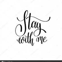 Picture for song 'stay with me' by artist 'MATURE MUSIK'