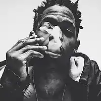 Picture for song 'Sinister(Travis Scott Type Beat) *Hard' by artist 'MoBBeatzzz'