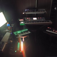 Picture for song 'for nothing' by artist 'modern day composer'