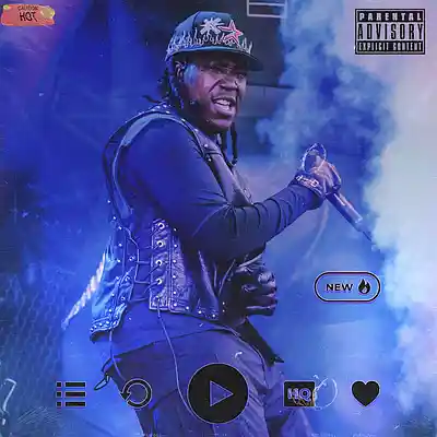 Picture for song 'Dreamy- Travis Scott x Don Toliver Type Beat' by artist 'Moves'